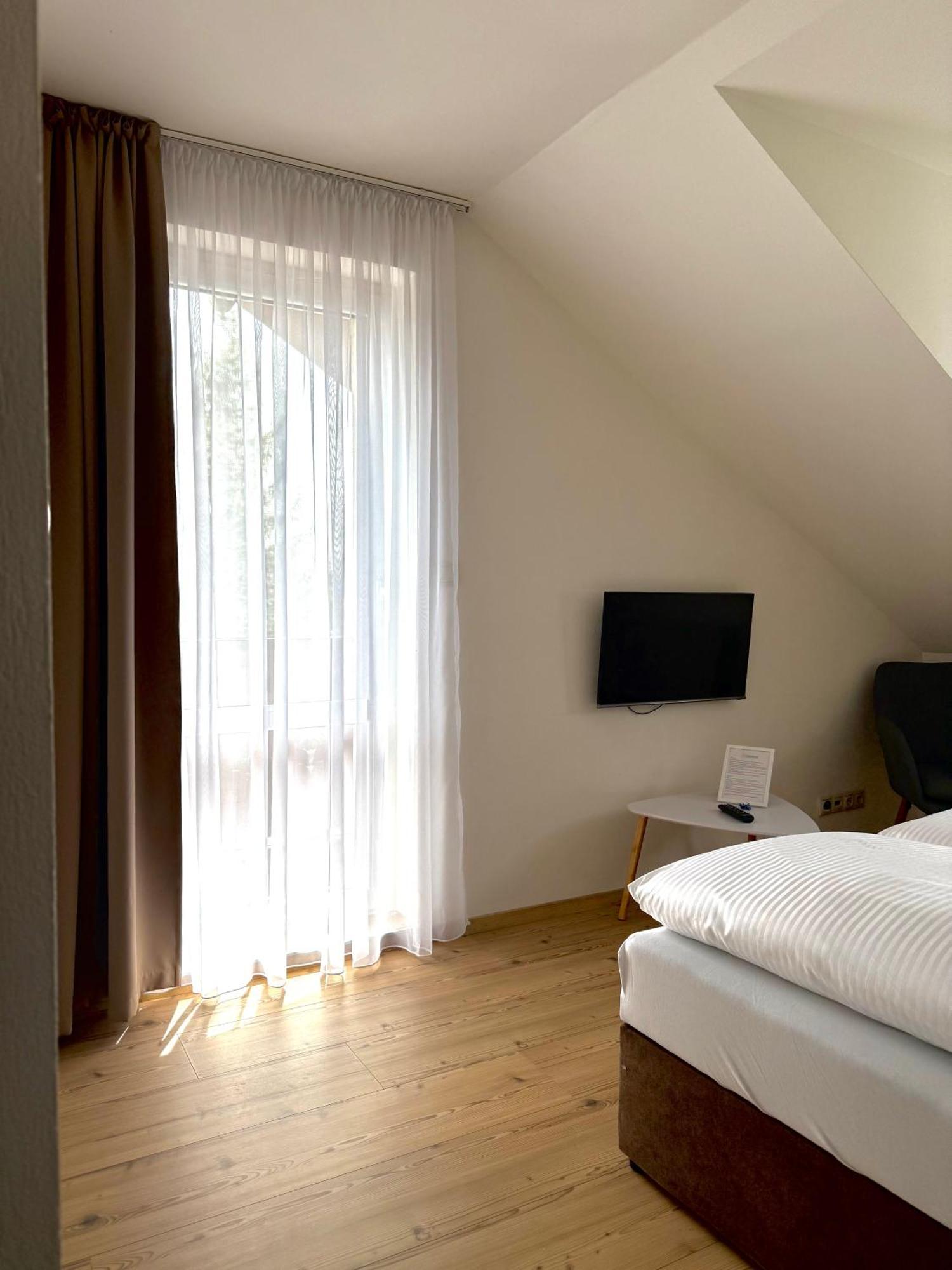 Penzion Raimund Dolný Smokovec Exterior foto