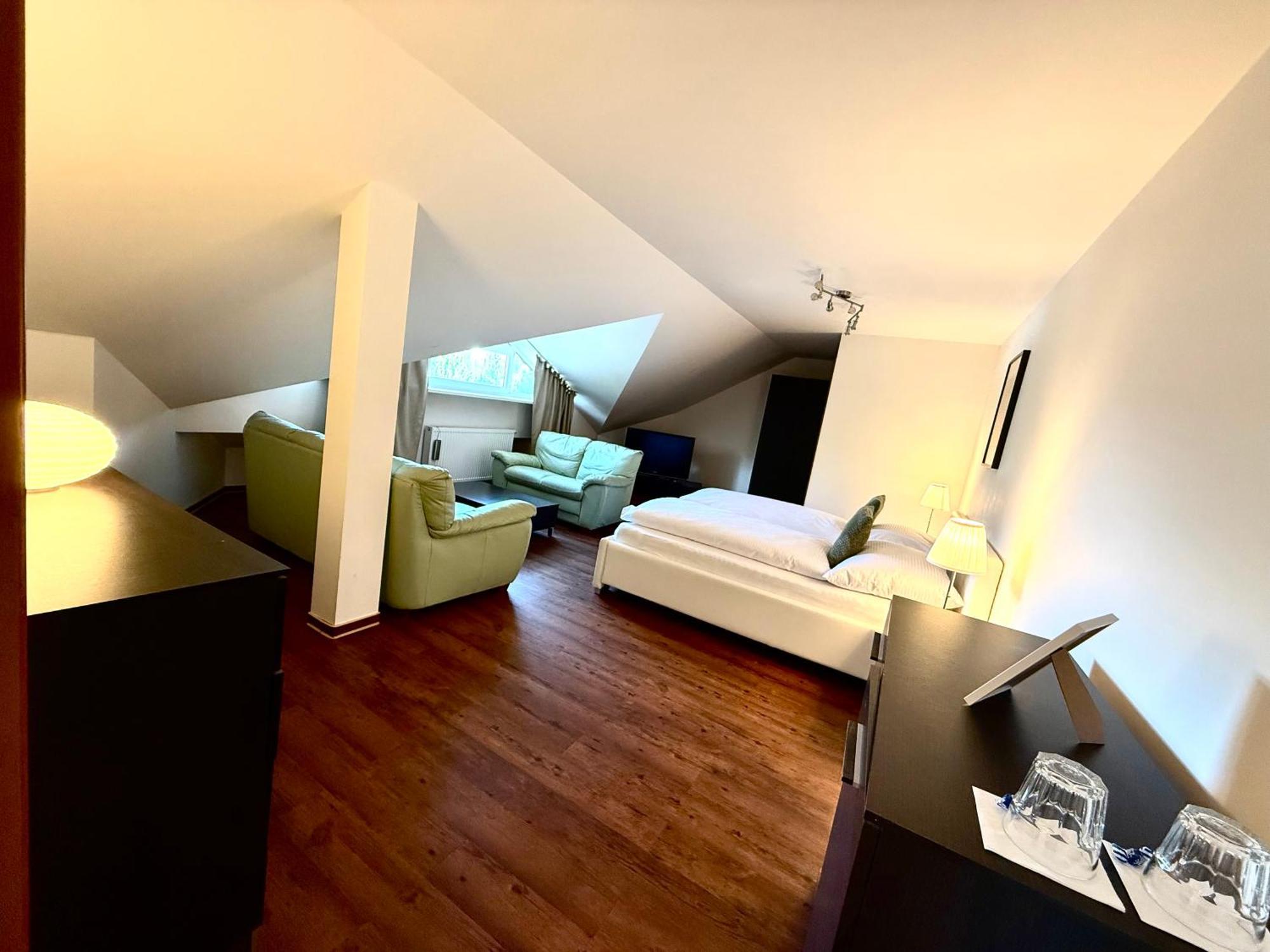 Penzion Raimund Dolný Smokovec Exterior foto