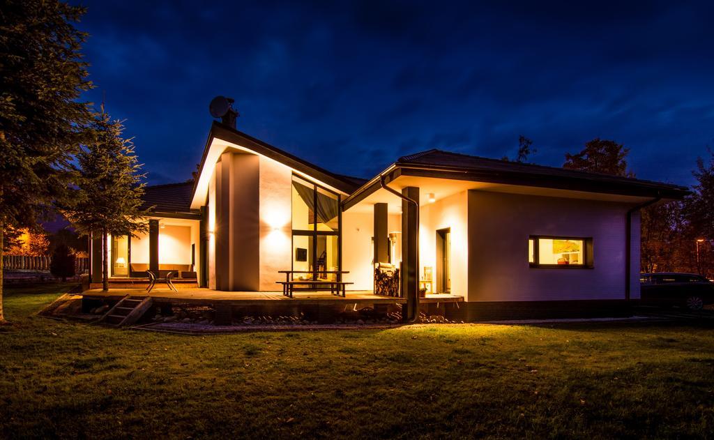 Penzion Raimund Dolný Smokovec Exterior foto