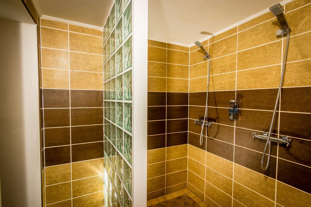 Penzion Raimund Dolný Smokovec Exterior foto